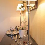 Orangere Et Table D'hotes Guest house
