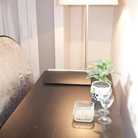 Orangere Et Table D'hotes Penzion