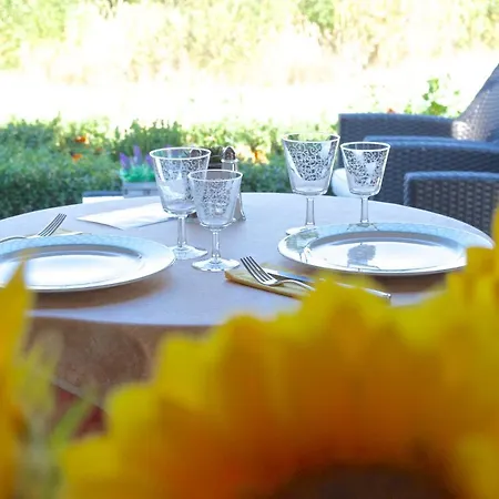 Orangere Et Table D'hotes Penzion 3*