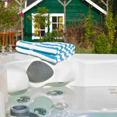 Penzion Orangere Et Table D'hotes