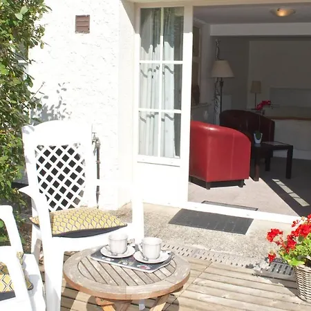 Orangere Et Table D'hotes Penzion 3*