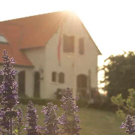 Orangere Et Table D'hotes Bonneuil-Matours