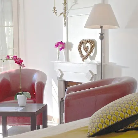 Orangere Et Table D'hotes