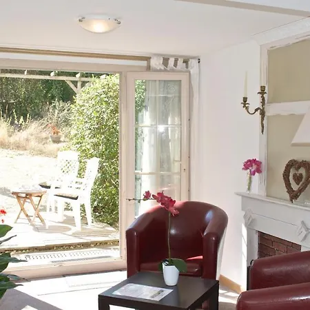 Orangere Et Table D'hotes