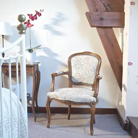 Orangere Et Table D'hotes 3*