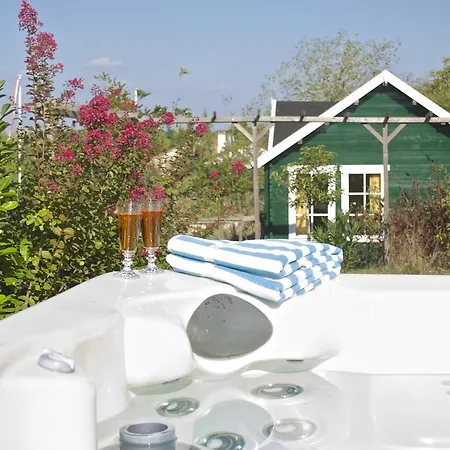 Orangere Et Table D'hotes 3* Bonneuil-Matours